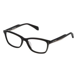 Zadig & Voltaire Silmälasikehys VZV175520ACS (ø 52 mm) - Tyylikkäät ja trendikkäät silmälasikehykset sinulle!
