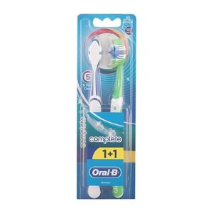 Oral-B Hammasharja Complete 5 Ways Clean Oral-B (2 Uds)
