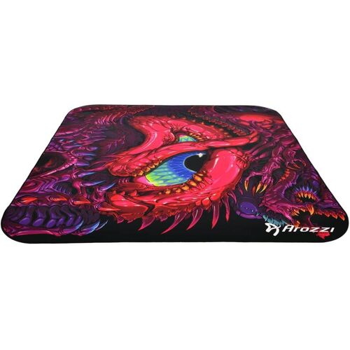 Arozzi ZONA Quattro Floor Pad - Crawling Chaos