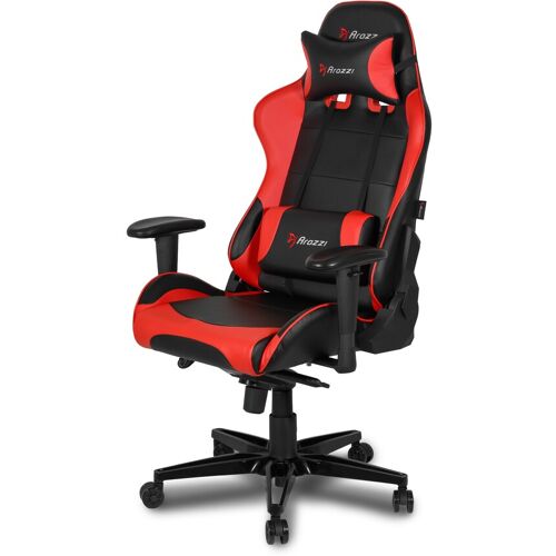 Arozzi Verona XL+ Gaming Chair - Red