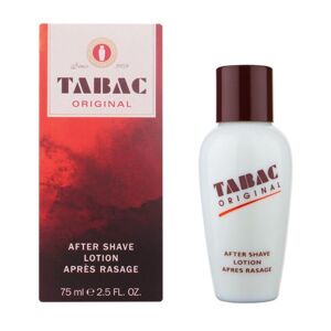 Tabac After Shave -Voide Original Tabac - 75 Ml