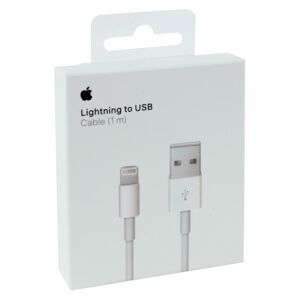 Apple Charge Data Light 1mt Mxly2