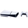 Sony Playstation® 5 Slim (levyversio) - Spillekonsol - 1 Tt SSD NVme - Wi-Fi/LAN - Hvid