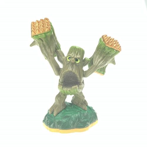 Skylanders Stump Smash Skylander Giants (USED)