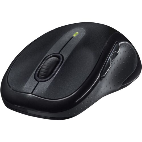 Logitech M510 hiiri Langaton RF Laser