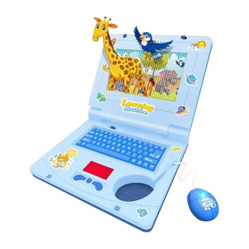 Puro Kouluttava lasten kannettava tietokone