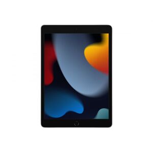 Apple 10.2-inch iPad Wi-Fi 64GB - Silver (9th gen)