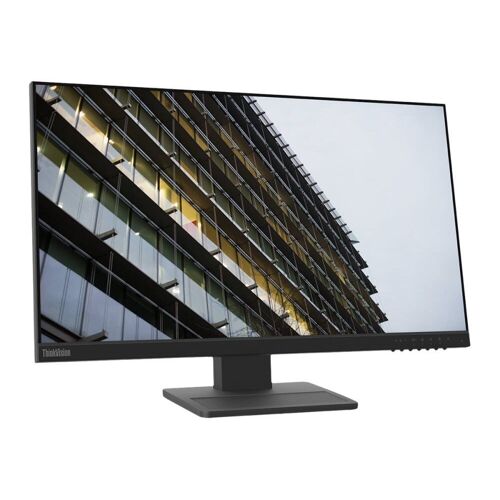 Lenovo ThinkVision E24-28 - WLED 24