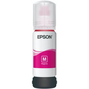 Epson Musteet C13t00p340 104 Magenta