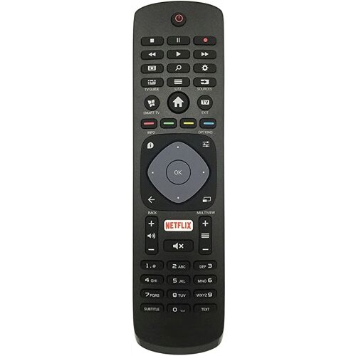 Unbranded Philips Smart Netflix TV-kaukosäädin [ZN].