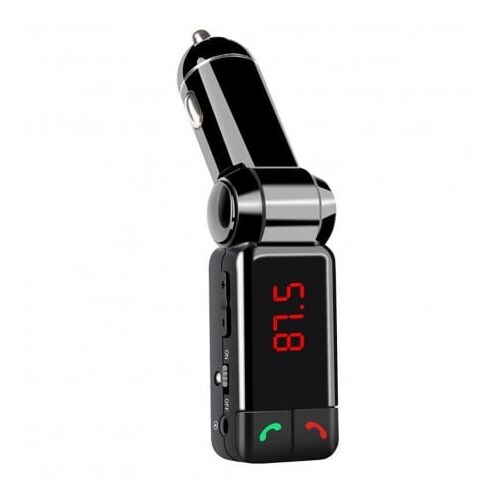 Aerpad FM transmitter & Bluetooth handsfree for the car