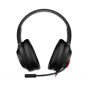 Edifier Gaming Headset G1 Over-ear, mikrofoni, musta
