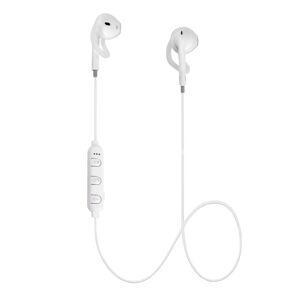 B2x Esperanza - Bluetooth-Kuulokkeet, Urheilu - Valkoinen