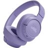 JBL Tune 720 BT, Langaton, 20 - 20000 Hz, Puhelut/Musiikki, 220 g, Kuulokkeet, Purppura