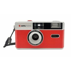 Agfa Kamera Agfa 603001 Punainen