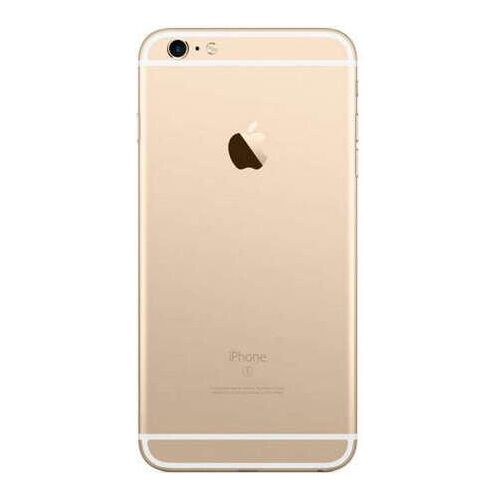 Apple Begagnad iPhone 6 16GB Guld - Bra skick