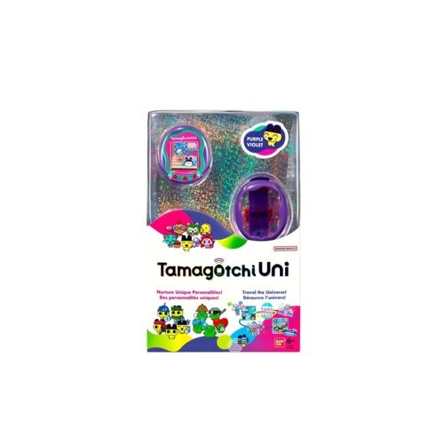 Bandai TAMAGOTCHI UNI - VIOLETTI