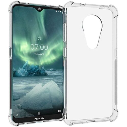 CaseOnline Shockproof suojakuori Nokia 7.2 (TA-1178)