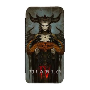 Giftoyo Diablo 4 Iphone Xs Max Matkapuhelinkotelo