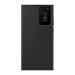 Samsung EF-ZS918CBEGWW matkapuhelimen suojakotelo 17,3 cm (6.8") Folio-kotelo Musta