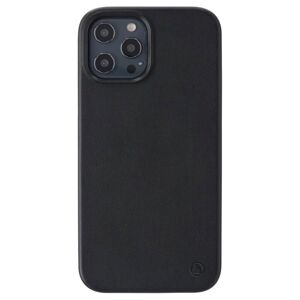 Hama Cover Magcase Finest Sense Apple Iphone 12 Pro Max Black -Puhelimelle