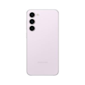 Samsung Clear Case till Galaxy S23+