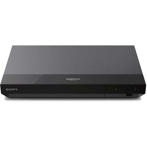 Sony UBP-X700 - Blu-ray player – 4K Ultra HD