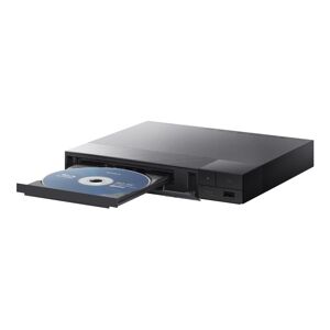 Sony BDPS1700B dvd-/blue-ray -soitin Blu-Ray-soitin Musta