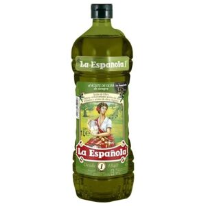 La Española Oliiviöljy La Española (1 L)