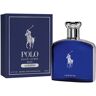 Din Butik Ralph Lauren EDP Polo Blue 75 ml - Tuoksu miehille raikkaalla tuoksulla.