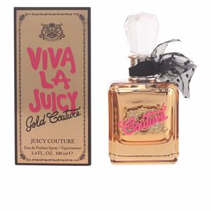 Juicy Couture Naisten parfyymi Juicy Couture Gold Couture (100 ml)