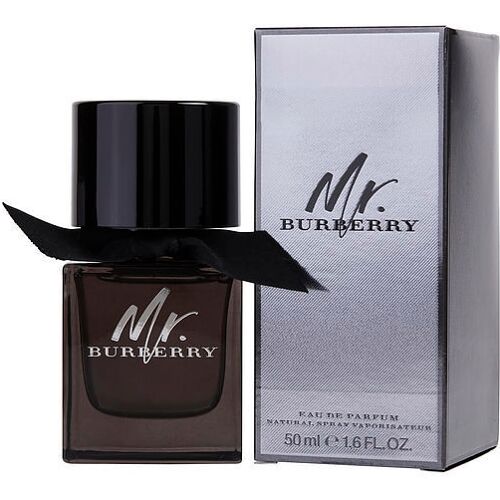 Burberry Mr. Burberry EDP 50ml