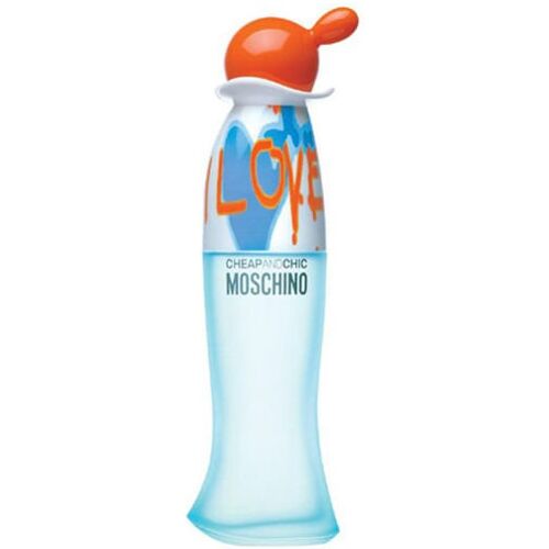 MOSCHINO I Love Love EDT 100ml