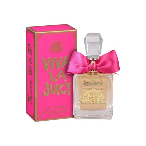 Juicy Couture Viva La Juicy, Femei, Eau de parfum, 100 ml