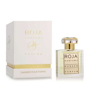 Naisten parfyymi Roja Parfums Danger 50 ml
