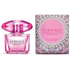 Versace Bright Crystal Absolu EDP 90 ml