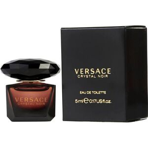 Versace Crystal Noir WC-vesi 5 ml