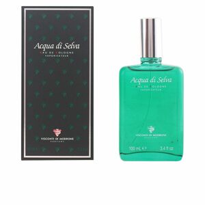 Victor Miesten parfyymi Victor Acqua Di Selva EDC (100 ml)