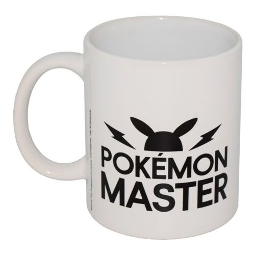 Pokémon Muki Pokemon Master