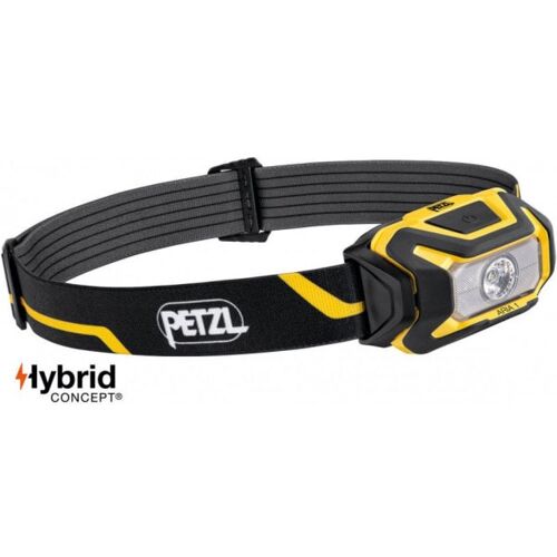 Petzl Aria 1 -otsalamppu