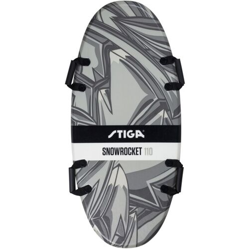 Stiga Foamboard Snowrocket Graffiti