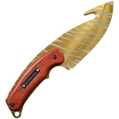 Counter Strike Fadecase, Gut Elite - Tiger Tooth