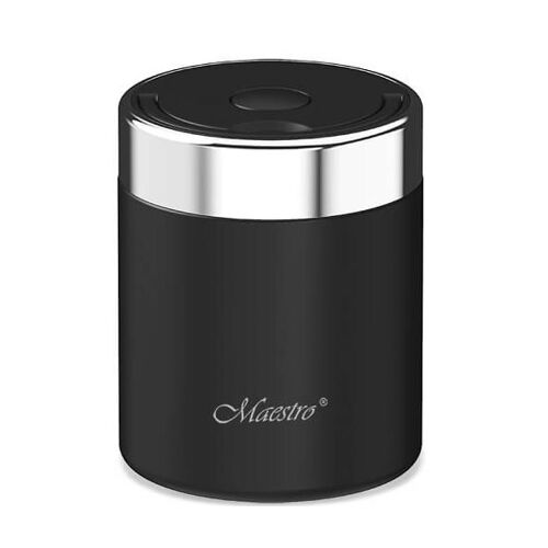 Illallistermos Maestro MR-1649-50-BLACK 500 ml