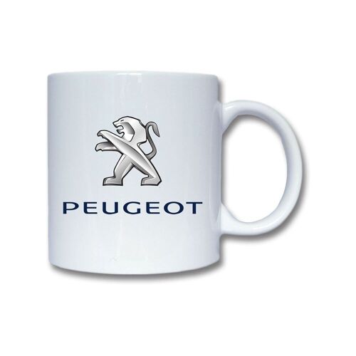 Giftoyo Peugeot Muki