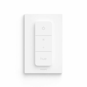 Philips Älykytkin Philips Hue Dimmer Switch (Último Modelo)
