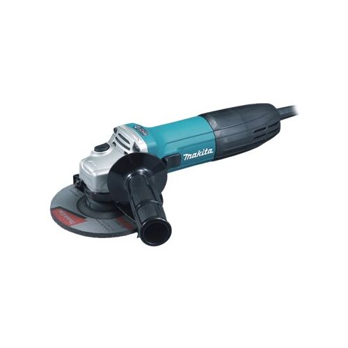 Makita GA5030R - Kulmahiomakone - 720 W - 125 mm