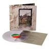 Bengans Led Zeppelin - Led Zeppelin Iv (Clear Vinyl)
