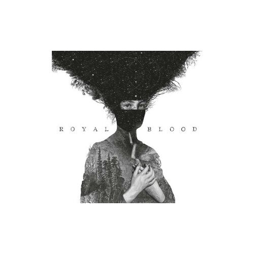 Bengans Royal Blood - Royal Blood