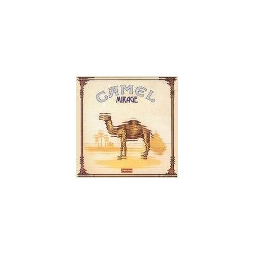 Bengans Camel - Mirage