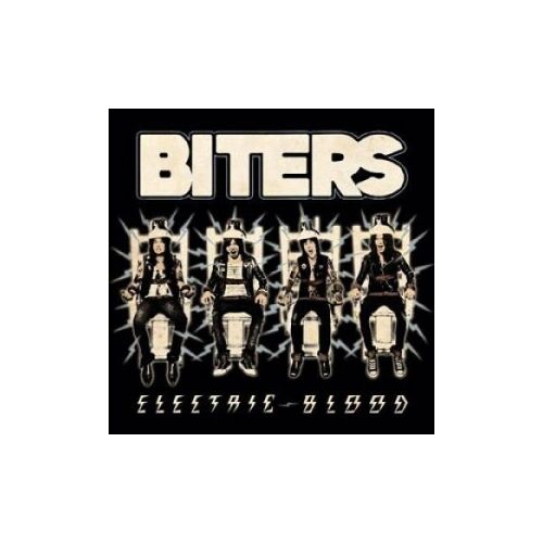 Bengans Biters - Electric Blood